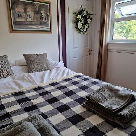 Lopez Home Crawley Ifield Ngoại thất bức ảnh